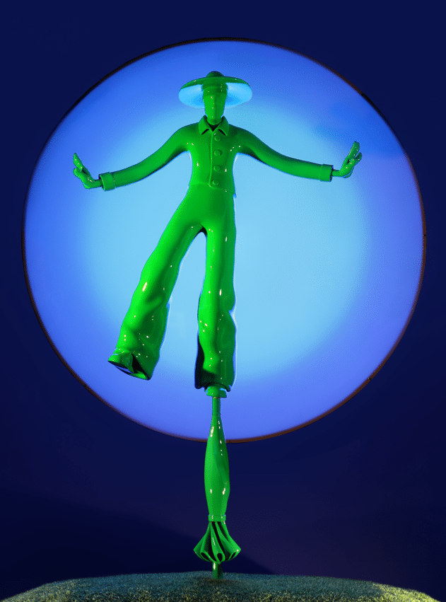 Project image